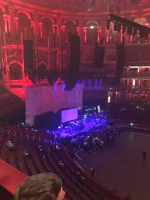 <a href='concert.php?concertid=1001'>2018-06-24 - Royal Albert Hall - London</a>